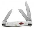Case SPARXX WHITE SYN MED STOCKMAN - 60184