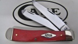 Case PAINT DES SALMON TRAPPER - 63119