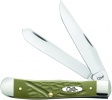 Case ROUGH OLIVE SYN TRAPPER - 63721