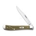 Case SS ROUGH OLIVE SLIMLINE TRAP - 63728