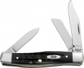 Case JIG BUF HORN MED STOCKMAN - 65012