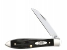 Case JIGGED BUFFALO HORN TEAR DROP - 65224