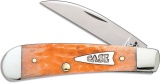 Case PEACH BONE JIG SWAY BACK - 67604