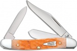 Case PEACH BONE JIG MED STOCKMAN - 67609