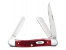 Case SAWCT DARK RD BN MED STOCKMAN - 69401