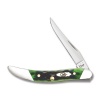 Case SLANT BOL JIG GRN SM TX TOOTH - 70491