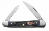 Case 62109WSS NAVY BL MINI COPPERHE - 7062