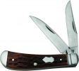 Case TB CHESTNUT WHARNCLIFFE TRAP - 7210