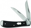 Case TB EBONY WHARNCLIFFE TRAPPER - 7211
