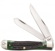 Case DU DEEP CANYON HUNT GRN TRAP - 7301