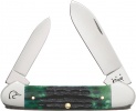 Case DU DEEP CAN HUNT GRN CANOE - 7304