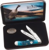 Case DU CARR BL TRAPPER/JEWEL BOX - 7308