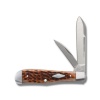 Case TB BROWN BONE THE EUREKA JACK - 7424