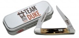 Case 2011 TEAM DUKE STAG MUSKRAT - 7499