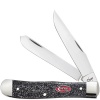 Case SM SILVER STARDUST KIR TRAPPER - 75010