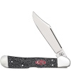 Case SM SILVER STRDST KIR COPPERLCK - 75013