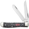Case SM SLVR STRDST KIR MINI TRAPPR - 75017