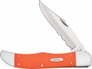 Case ORANGE SYN FOLDING HUNTER - 80501