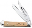 Case 62154SS FISHERMAN OF MEN T TRA - 8849