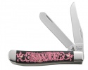 Case NWTF BLACK SYNTH MINI TRAPPER - 8954