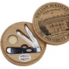 Case PRESIDENTAIL WILLIAM MCKINLEY - 9694