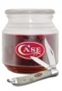 Case 6220R SS CANDLE /GIFT BAG - 9768