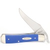 Case 41953LSS SM DK BLUE RUSSLOCK - 9999