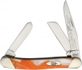 Case ORANGE TN STOCKMAN - S9318TN
