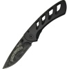 Case BLACK EXO-LOC - 52092
