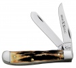 Case XX PRIME STAG MINI TRAPPER - 58402