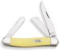 Case 035 Medium Stockman pattern number 3318CV
