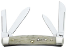 Case Standard Knife Medium Congressman Knife