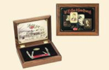 Case 04 LADIES OF CASE COMM 1/500 - 1996