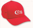 Case CASE RED BALL CAP - 50054