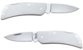 Case Stainless Steel Lockback Pocket Knife #CA7205