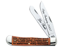 Case XX Thanksgiving Trapper CA8674