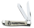 Case 8752 Basketball Mini Trapper knife