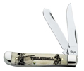 Case 8755 Volleyball Mini Trapper Knife