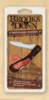 WR Case 9600 Brooks & Dunn Mini Blackhorn Knife
