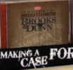 Case 9603 Brooks & Dunn Best Hits CD- Awesome!