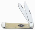 Case Brooks & Dunn 9633 Trapper Knife