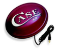 Case 983 Illuminated Sign For Wall Hanging If Needed & Promoting The Case Brand