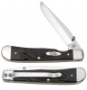 Case Trapperlock Knife Black 30113