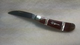 Case EXOTIC RED/GOLD JASPER SW BK - 11098