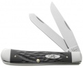 Case 6254SS ROUGH BLACK SYN TRAPPER - 18221