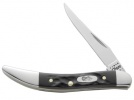 Case 610096SS ROUGH BLACK SM TX TPK - 18223