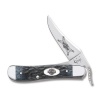 Case Harley-Davidson RussLock (61953LC SS) Gray Bone - 52136