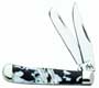 Case EX2154JASPER B&WTNY TRAPPER - 6425