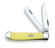 Case YELLOW SS MINI TRAPPER - 80029