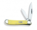 Case YELLOW SYNTHETIC SS PEANUT - 80030